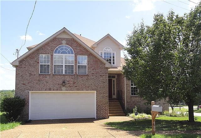 5600 Craftwood Ct Antioch TN 37013 Zillow