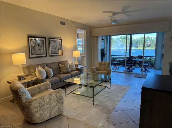 10015 Valiant CT #102, MIROMAR LAKES, FL 33913
