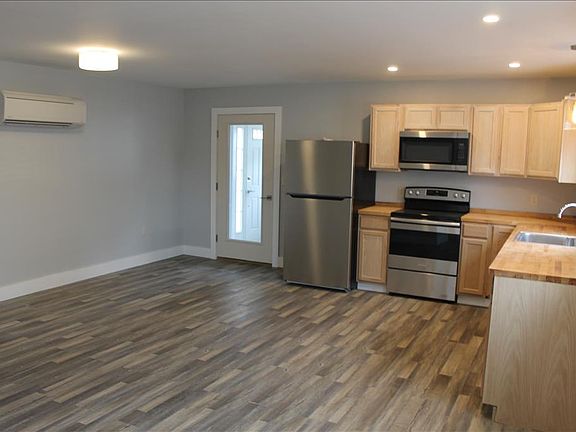 Unit 1 Kitchen
