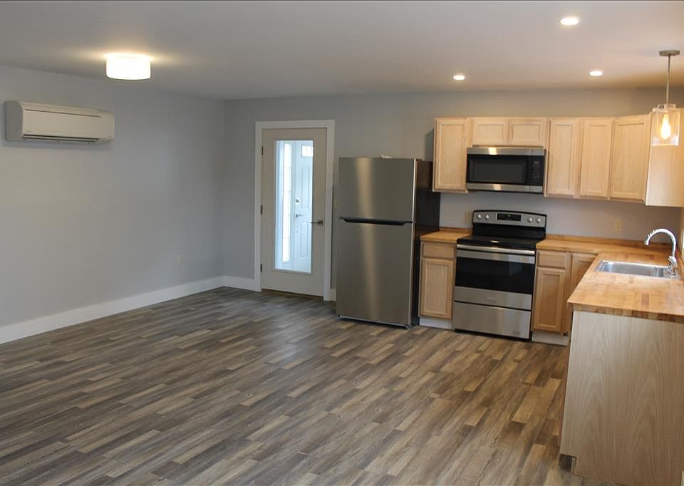 Unit 1 Kitchen