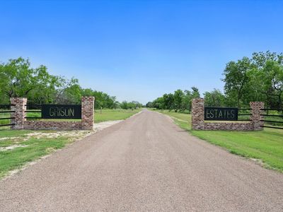 22 Grison Cir, Corsicana, TX, 75109