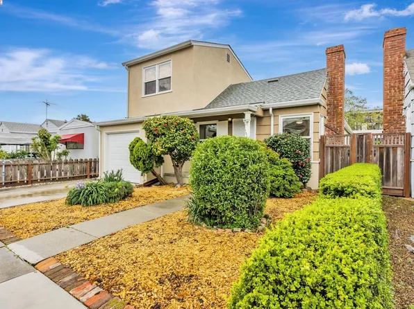 1510 Kains Ave, Berkeley, CA 94702