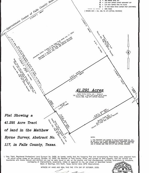 1st image of County Road 451