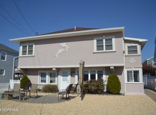 13 Elizabeth Ave, Lavallette, NJ 08735