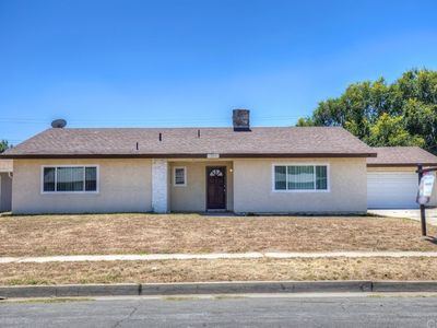 1003 E Mesa Dr, Rialto, CA, 92376