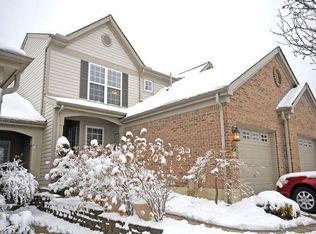 6275 Lake Front, Mason, OH 45040