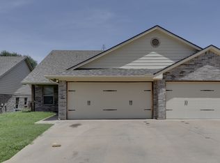 3118 Weave Ct, Granbury, TX 76049
