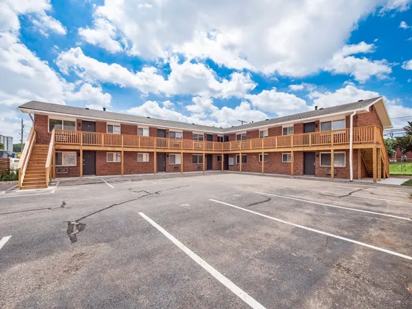 593 Riverview Dr APT D, Columbus, OH 43202