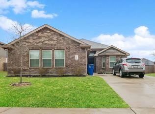 3404 Sonoma Trl, Ennis, TX 75119