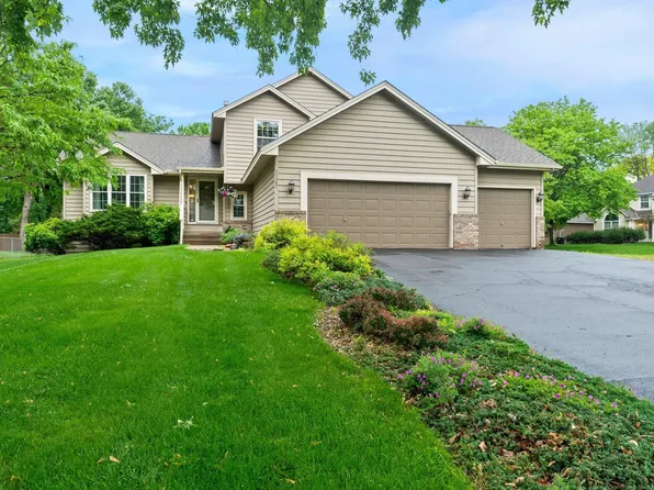 11967 Orchid St NW, Coon Rapids, MN 55433