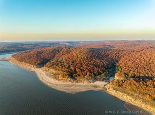 6 New Prue Rd, Osage, OK 74054