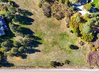 1600 Independence Dr, Larkspur, CO 80118