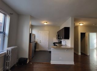 5501-5513 S Everett Ave, Chicago, IL 60637
