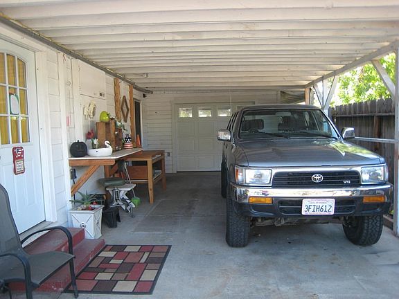 Carport
