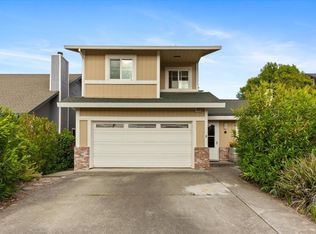 4544 Harmony Pl, Rohnert Park, CA 94928