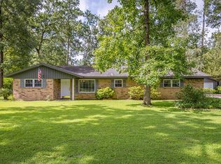 216 Shana Ln, Huntington, TX 75949