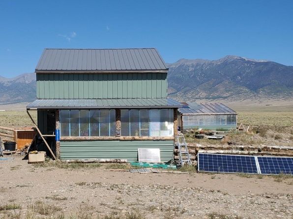 58313 County Road Jj 5, Villa Grove, CO 81155