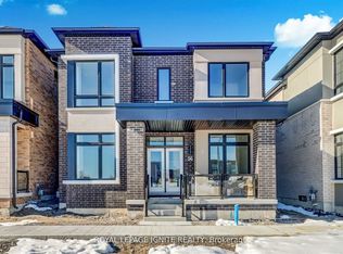 56 Rustle Woods Ave, Markham, ON L6B0T9