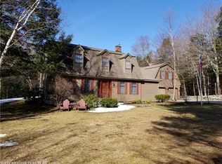 9 Mill Pond Dr, Bath, ME 04530