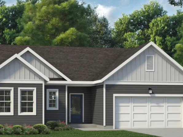 930 Steep Meadow Ln #13, Mebane, NC 27302