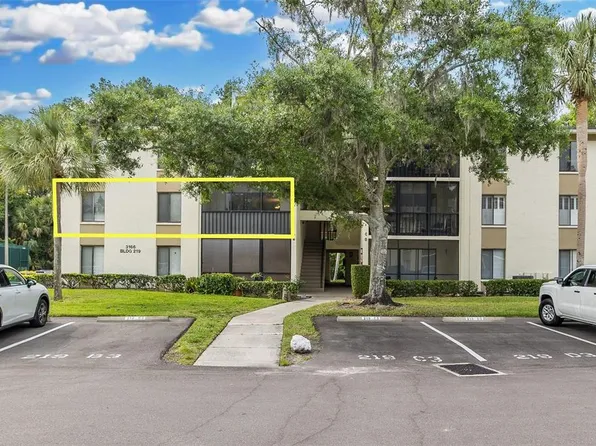 3166 Lake Pine Way S APT A2, Tarpon Springs, FL 34688