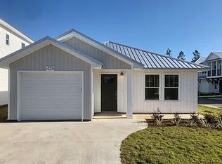 420 Raven Ln, Panama City, FL 32404
