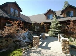 36320 Tollhouse Rd, Shaver Lake, CA 93664