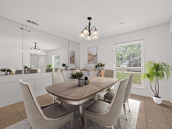 4th image of 18007 Oakhampton Dr