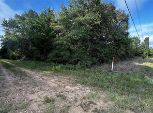 Overhill Cir, Normangee, TX 77871