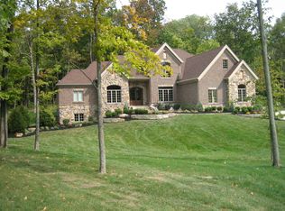 7892 Country Brook Ct, Springboro, OH 45066