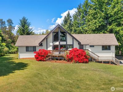 7429 SW 255th Street, Vashon, WA, 98070