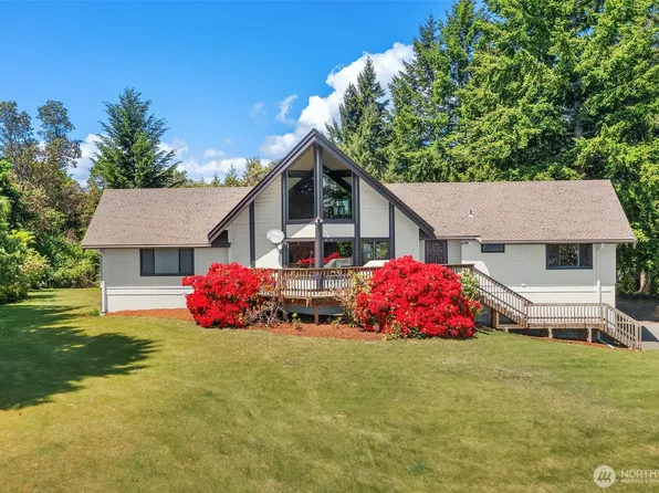 7429 SW 255th Street, Vashon, WA 98070