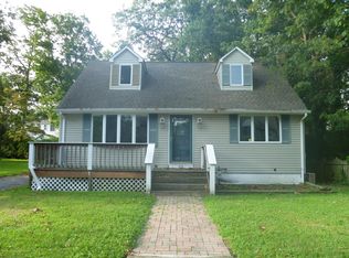 416 Ely Rd, Neptune, NJ 07753