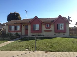 4510 S A St, Oxnard, CA 93033