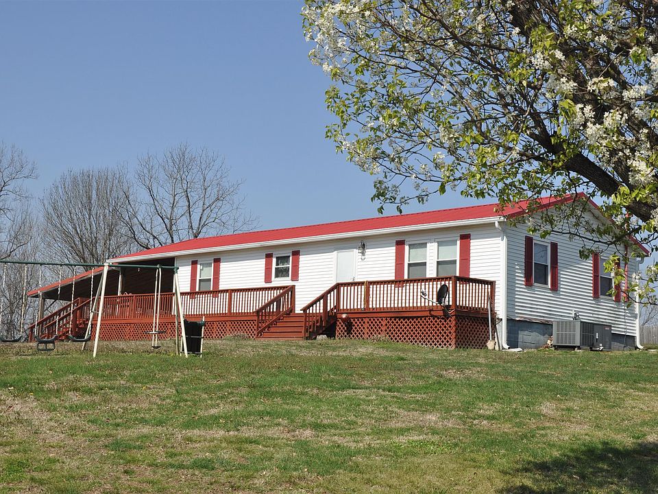 1283 Dale Ridge Rd, Dowelltown, TN 37059 Zillow
