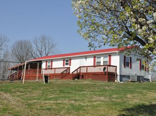 1283 Dale Ridge Rd, Dowelltown, TN 37059