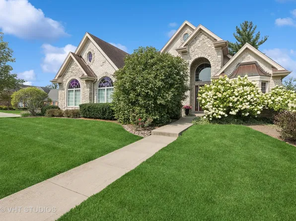 16736 Julie Ann Ln, Orland Park, IL 60467