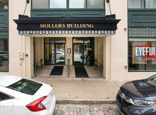 33 Middle St UNIT 13, Lowell, MA 01852