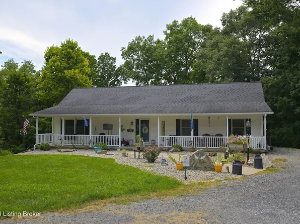 600 Shepherd Ln, Bedford, KY 40006