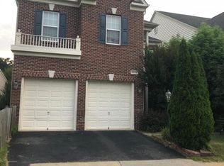 8316 Middle Ruddings Dr, Lorton, VA 22079