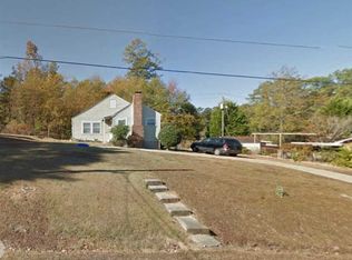 3148 Old Columbiana Rd, Birmingham, AL 35226