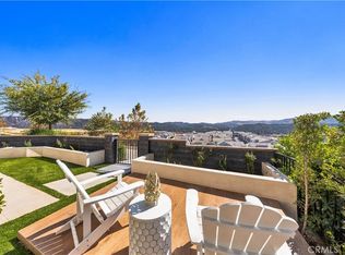 630 Bushel Rd, Rancho Mission Viejo, CA 92694