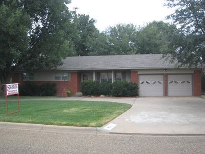 2807 W 18th St, Plainview, TX, 79072