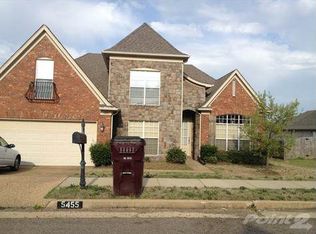 5455 Millers Glen Ln, Memphis, TN 38125