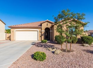 5051 S Tambor, Mesa, AZ 85212