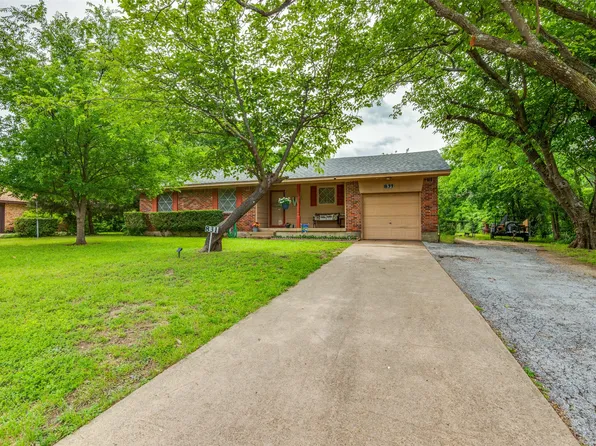 831 Hill City Dr, Duncanville, TX 75116