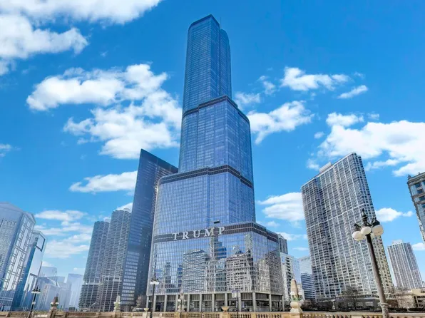 401 N Wabash Ave Unit 40C, Chicago, IL 60611