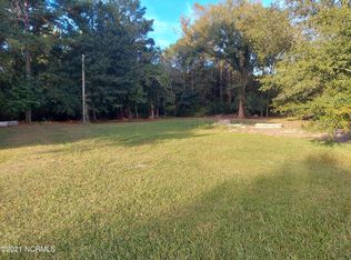 0 Willard Rd, Willard, NC 28478