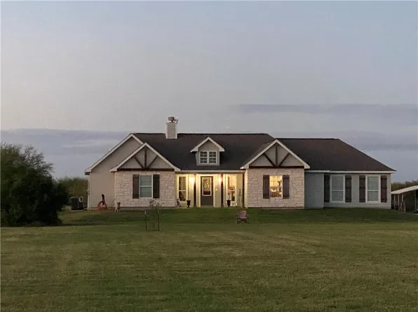 14244 County Road 1144, Sinton, TX 78387