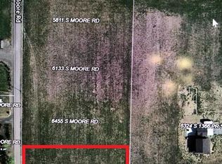 4 Of Short Flt #3721, Prosser, WA 99350